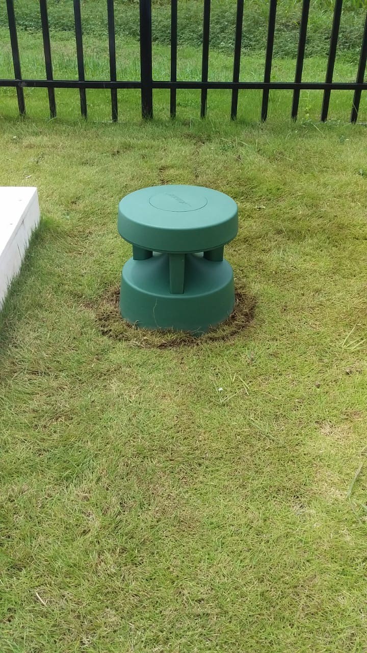 Sistemas de Audio